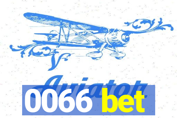 0066 bet